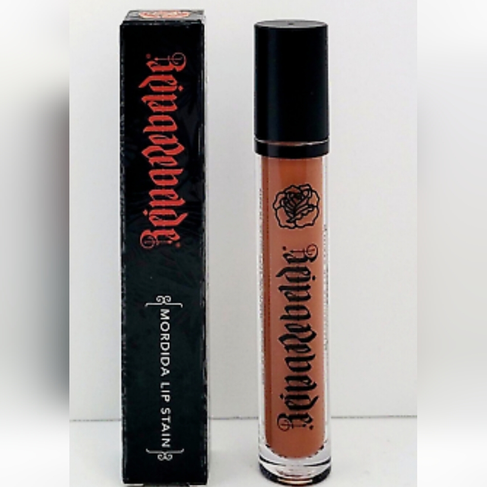 New!! Mordida Lip Stain